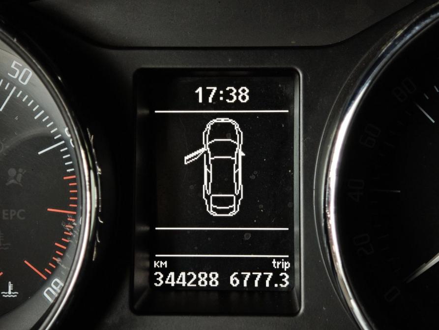 Skoda Superb II Москва  - изображение 17