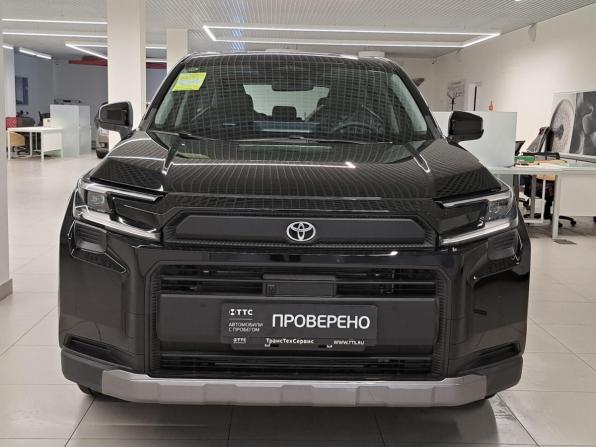 Toyota RAV4 VI (XA60) с пробегом 2026 года, цена 4 200 000 рублей, 23 км, внедорожник, Автокод Объявления