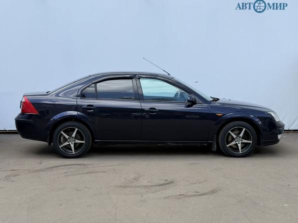 Ford Mondeo III с пробегом 2001 года, цена 340 000 рублей, 412365 км, седан, Автокод Объявления