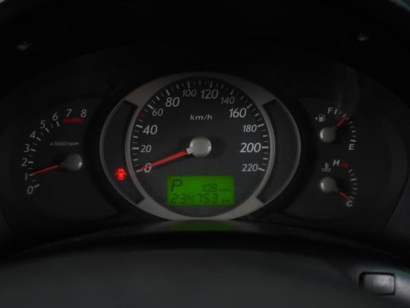 Hyundai Tucson I с пробегом 2005 года, цена 729 000 рублей, 234753 км, внедорожник, Автокод Объявления