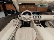 Mercedes-Benz S-Класс AMG III (W222 C217) Рестайлинг Москва  - изображение 59