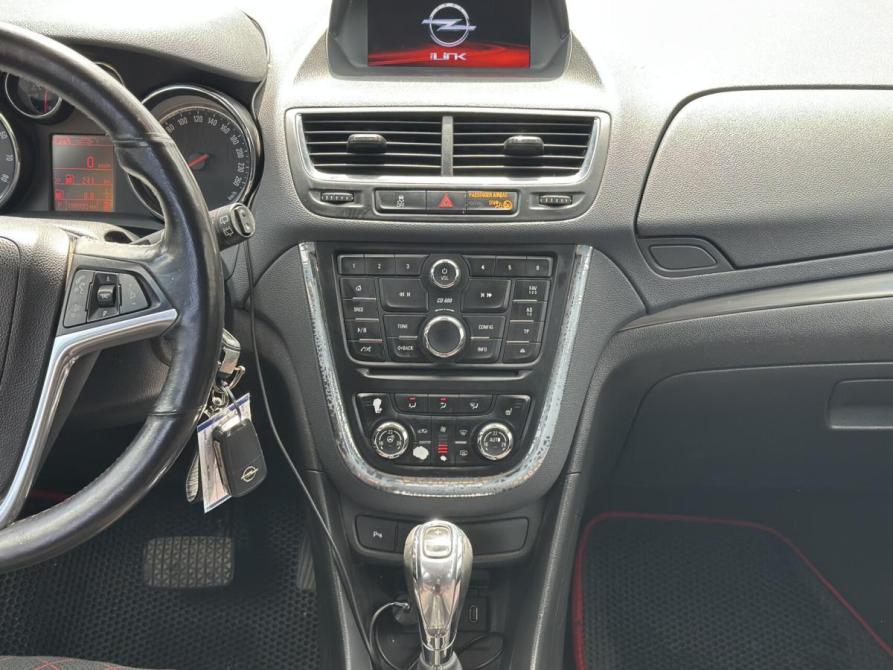 Opel Mokka I Йошкар-Ола  - изображение 18
