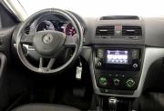Skoda Yeti I Рестайлинг Волгоград  - изображение 38