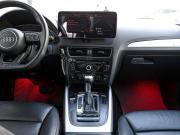 Audi Q5 I (8R) Рестайлинг Москва  - изображение 43