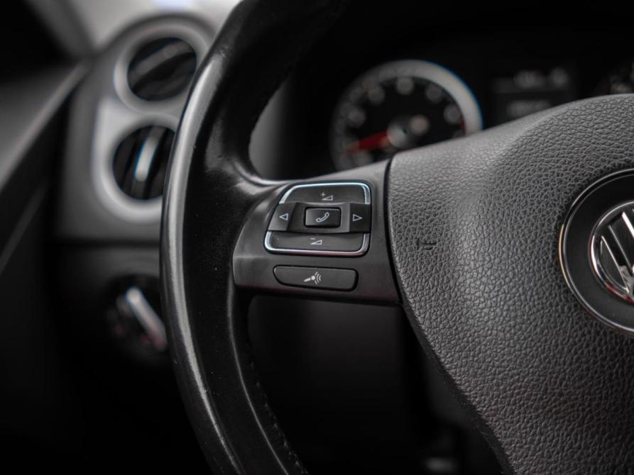 Volkswagen Tiguan I Рестайлинг Сочи  - изображение 17