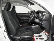 Toyota Corolla XI (E160 E170 E180) Рестайлинг 1 Иркутск  - изображение 30