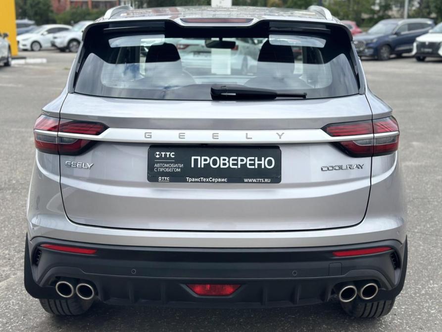 Geely Coolray I Йошкар-Ола  - изображение 7