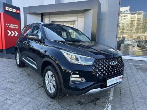 Chery Tiggo 4 I Рестайлинг 2 с пробегом 2024 года, цена 1 736 800 рублей, 15593 км, внедорожник, Автокод Объявления
