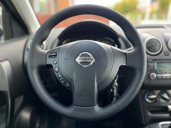 Nissan Qashqai I Рестайлинг с пробегом 2013 года, цена 795 000 рублей, 264326 км, внедорожник, Автокод Объявления