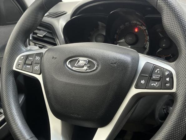 Lada (ВАЗ) Vesta I с пробегом 2020 года, цена 1 107 800 рублей, 45014 км, седан, Автокод Объявления