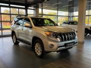 Toyota Land Cruiser Prado 150 Series Рестайлинг 1 Екатеринбург  - изображение 25
