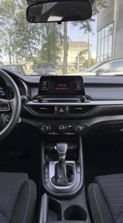 Kia Cerato III Рестайлинг (Classic) с пробегом 2019 года, цена 1 840 000 рублей, 117803 км, седан, Автокод Объявления