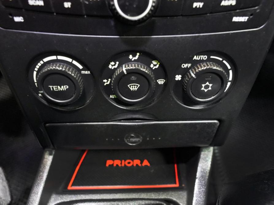 Lada (ВАЗ) Priora I Ульяновск  - изображение 18