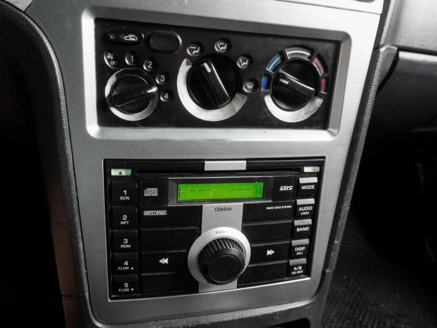 Daewoo Nexia I Рестайлинг Воронеж  - изображение 12