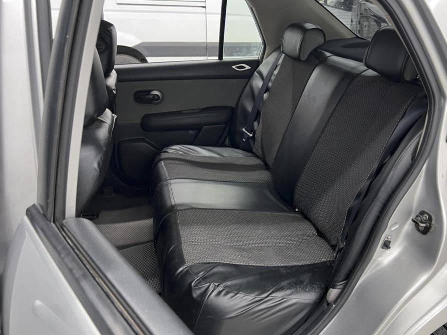 Nissan Tiida I Ростов-на-Дону  - изображение 7