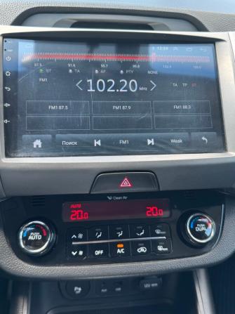 Kia Sportage III Рестайлинг с пробегом 2015 года, цена 1 369 900 рублей, 223443 км, внедорожник, Автокод Объявления