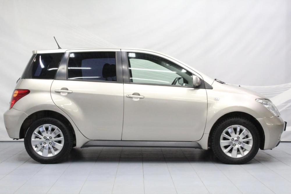 Toyota Ist I Кемерово  - изображение 5