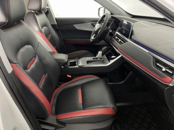 Chery Tiggo 4 Pro I Рестайлинг с пробегом 2023 года, цена 1 660 000 рублей, 37566 км, внедорожник, Автокод Объявления