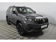 Toyota Land Cruiser Prado 150 Series Рестайлинг 3 Москва  - изображение 24