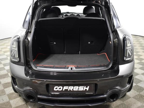 Mini Countryman I с пробегом 2014 года, цена 1 942 900 рублей, 176936 км, внедорожник, Автокод Объявления