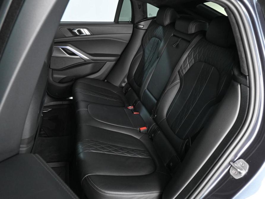 BMW X6 III (G06) Ростов-на-Дону  - изображение 9