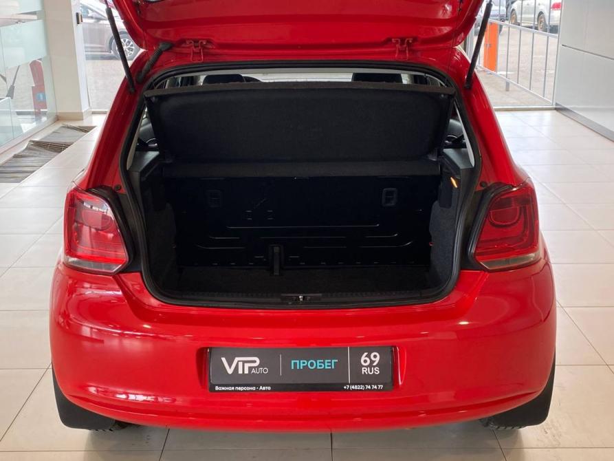 Volkswagen Polo V Тверь  - изображение 13