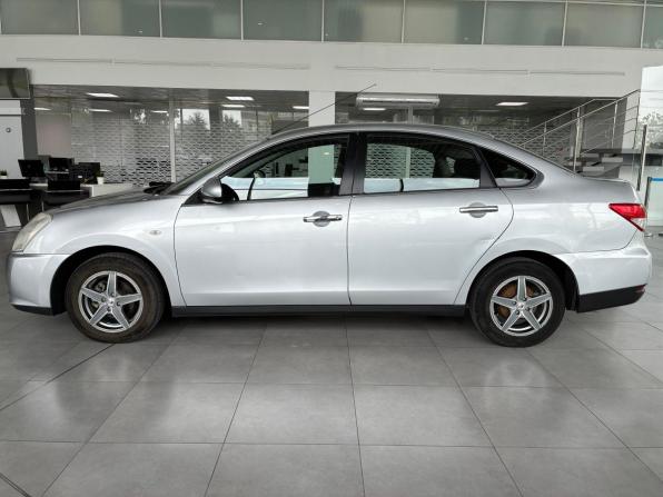 Nissan Almera III (G15) с пробегом 2015 года, цена 457 000 рублей, 108000 км, седан, Автокод Объявления
