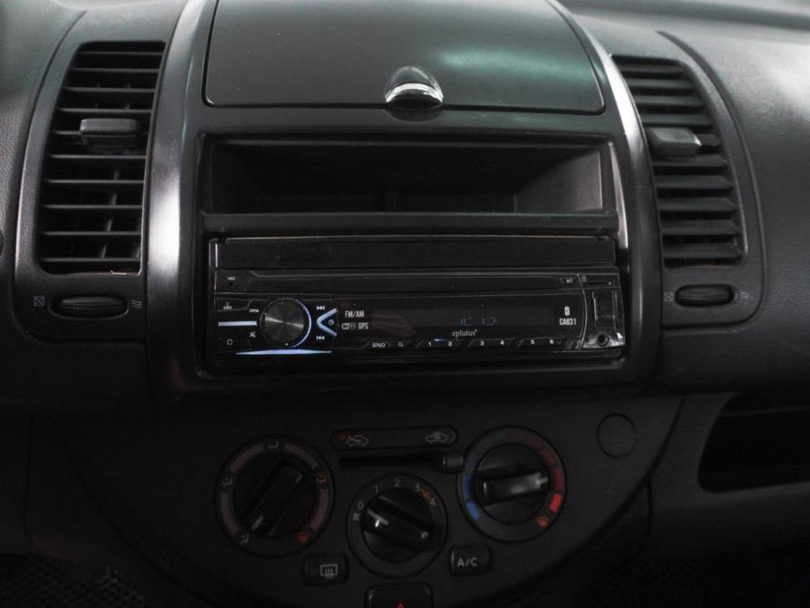 Nissan Note I Рестайлинг Минеральные Воды  - изображение 12