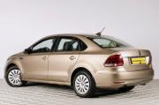 Volkswagen Polo V Рестайлинг Челябинск  - изображение 24