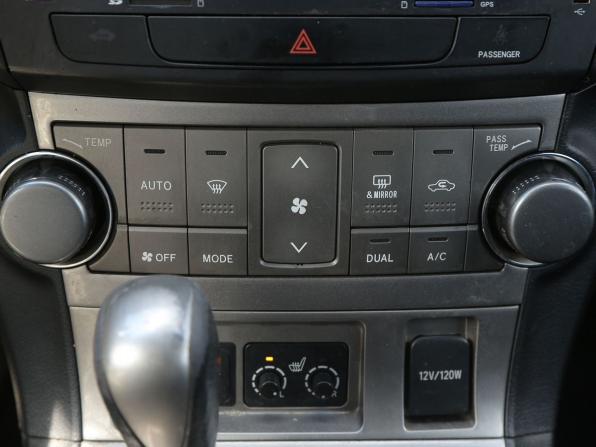 Toyota Highlander II (XU40) Рестайлинг с пробегом 2012 года, цена 1 495 000 рублей, 377500 км, внедорожник, Автокод Объявления
