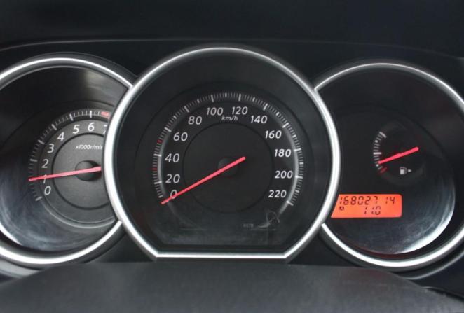Nissan Tiida I Рестайлинг с пробегом 2010 года, цена 760 000 рублей, 168027 км, седан, Автокод Объявления