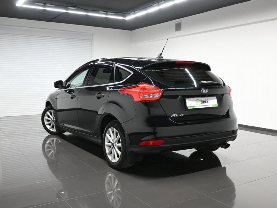 Ford Focus III Рестайлинг Тверь  - изображение 6