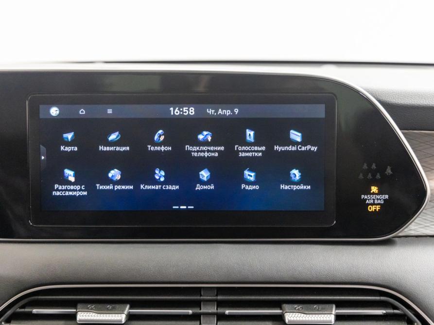 Hyundai Palisade I Волгоград  - изображение 21