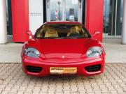Ferrari 360 Екатеринбург  - изображение 19