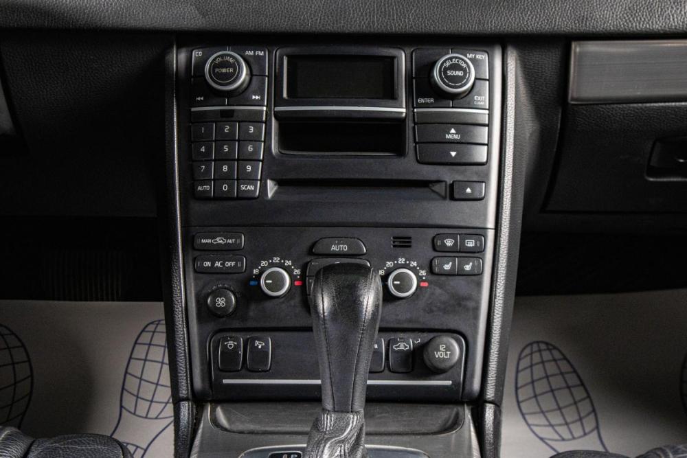 Volvo XC90 I Рестайлинг Сургут  - изображение 15