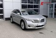 Toyota Venza I Рестайлинг Владимир  - изображение 25