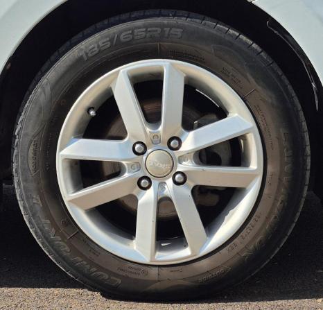 Hyundai Solaris I с пробегом 2013 года, цена 840 000 рублей, 169200 км, седан, Автокод Объявления
