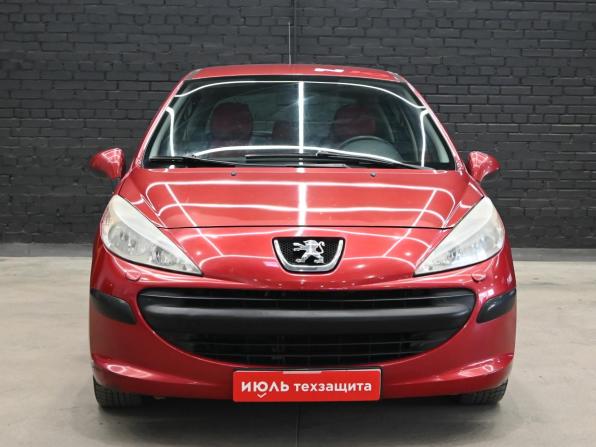 Peugeot 207 I с пробегом 2008 года, цена 380 000 рублей, 124633 км, хэтчбек, Автокод Объявления