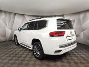 Toyota Land Cruiser 300 Series Москва  - изображение 29