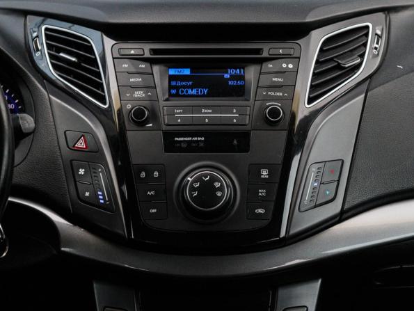 Hyundai i40 I Рестайлинг с пробегом 2015 года, цена 1 250 000 рублей, 191317 км, седан, Автокод Объявления