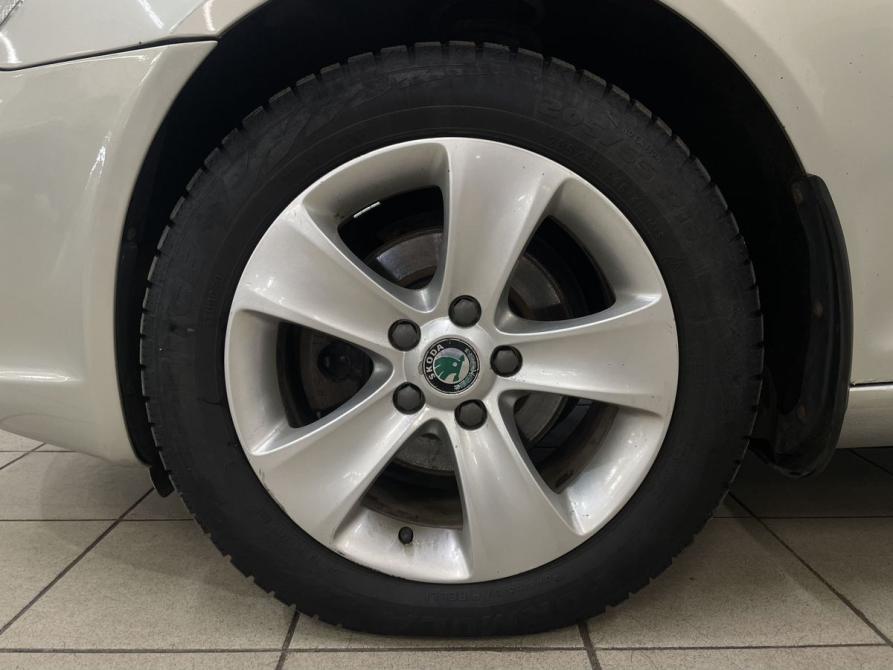 Skoda Octavia II (A5) Рестайлинг Воронеж  - изображение 20