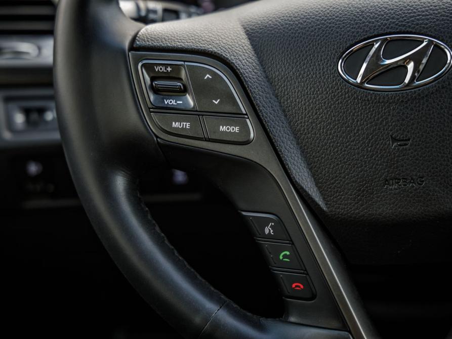 Hyundai Santa Fe III Рестайлинг Волгоград  - изображение 17