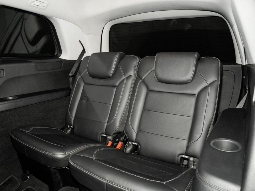 Mercedes-Benz GL-Класс II (X166) Иркутск  - изображение 8
