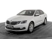 Skoda Octavia III (A7) Рестайлинг Москва  - изображение 27