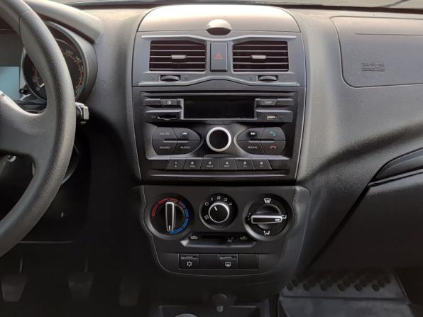 Lada (ВАЗ) Granta I Рестайлинг с пробегом 2019 года, цена 649 000 рублей, 64176 км, лифтбек, Автокод Объявления