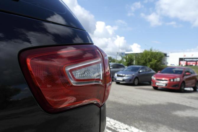 Kia Sportage III с пробегом 2013 года, цена 1 300 000 рублей, 140000 км, внедорожник, Автокод Объявления