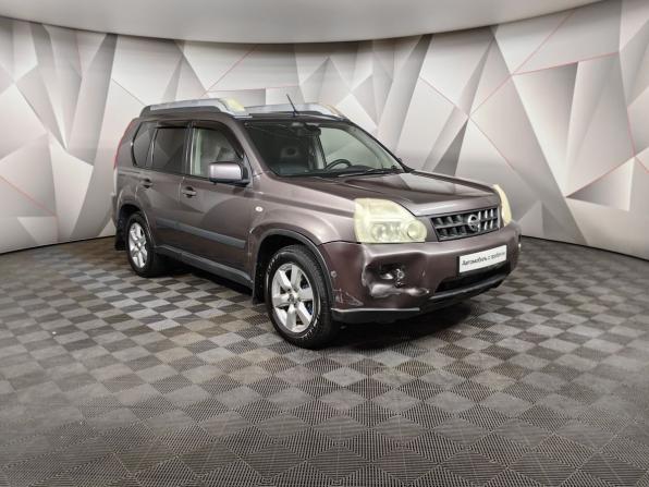 Nissan X-Trail II с пробегом 2008 года, цена 781 000 рублей, 277723 км, внедорожник, Автокод Объявления