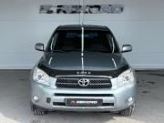 Toyota RAV4 III (XA30) Уфа  - изображение 25