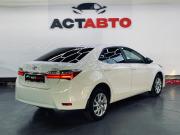 Toyota Corolla XI (E160 E170 E180) Рестайлинг 1 Оренбург  - изображение 27