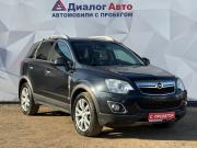 Opel Antara I Рестайлинг Набережные Челны  - изображение 22